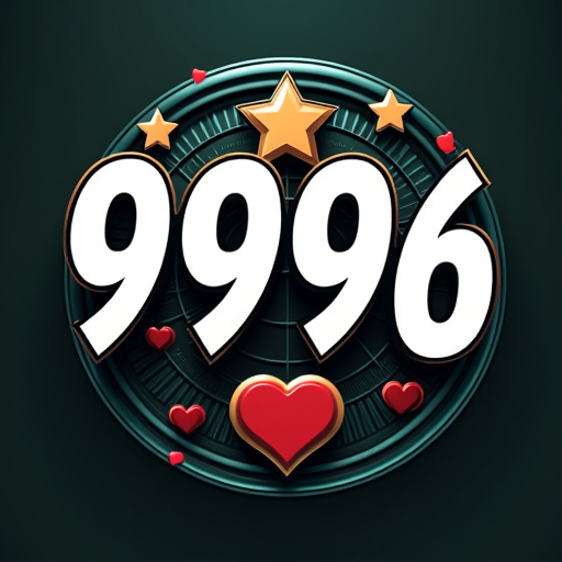 9996bet jogo